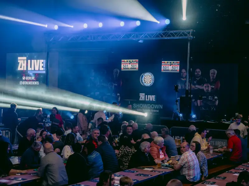 ZH Live event photo 1