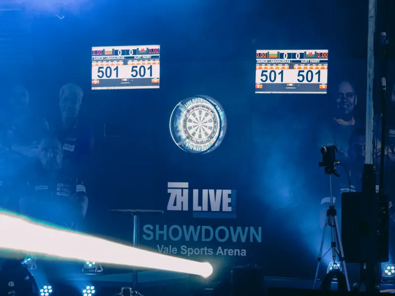ZH Live event photo 2