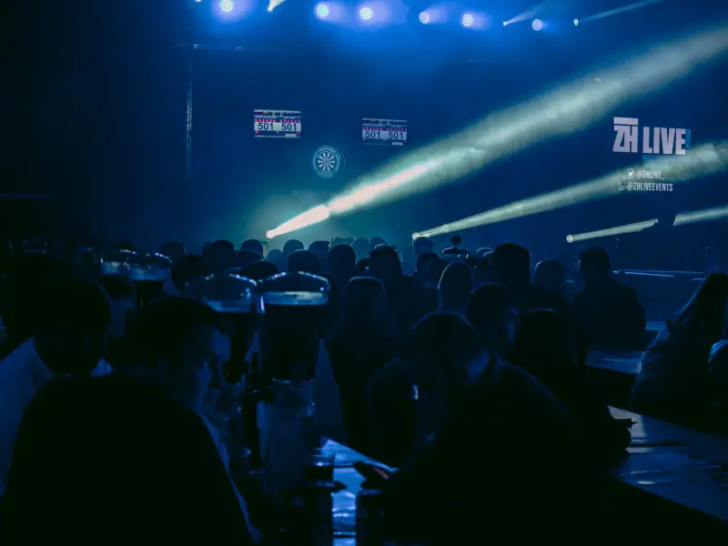 ZH Live event photo 3
