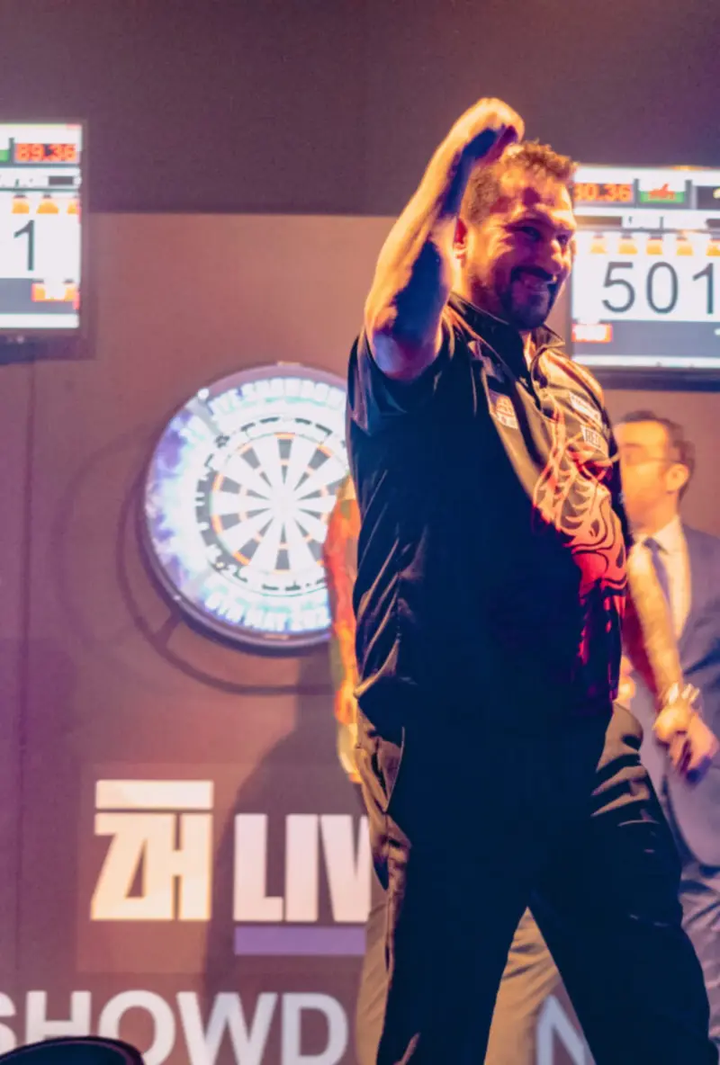 ZH Live event photo 37
