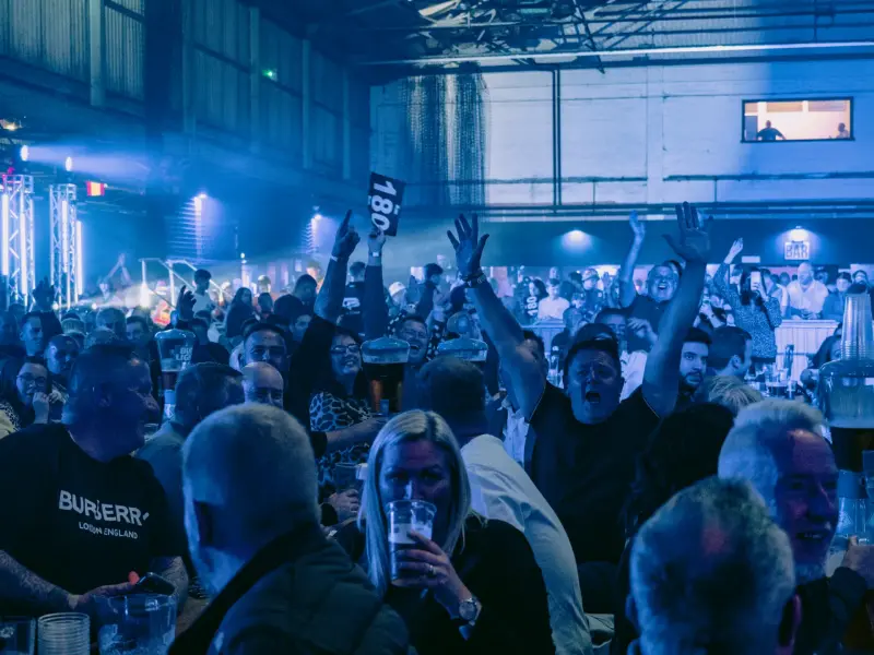 ZH Live event photo 20