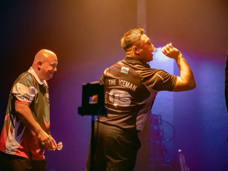 ZH Live event photo 28